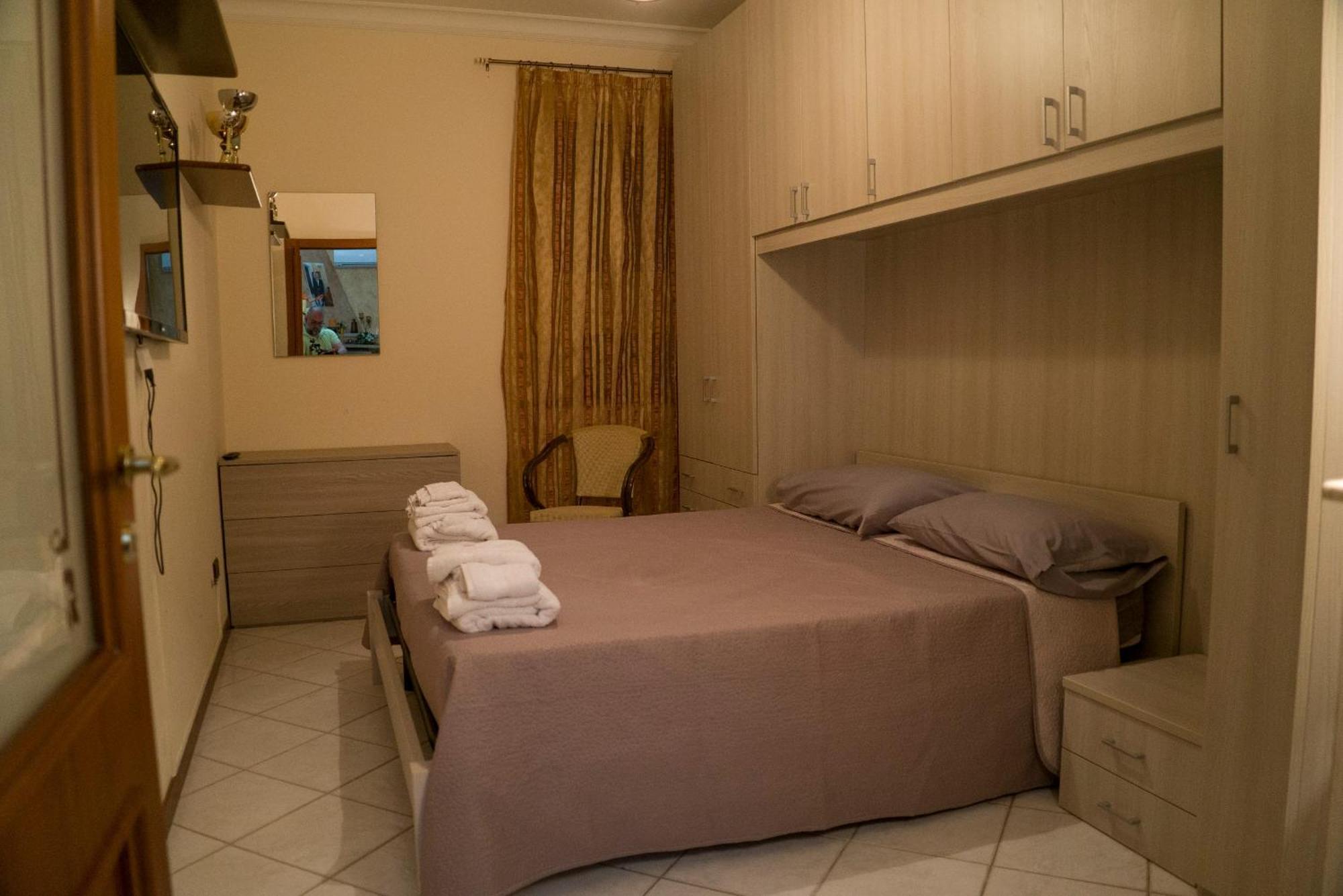אגריג'נטו B&B Villa Concordia מראה חיצוני תמונה
