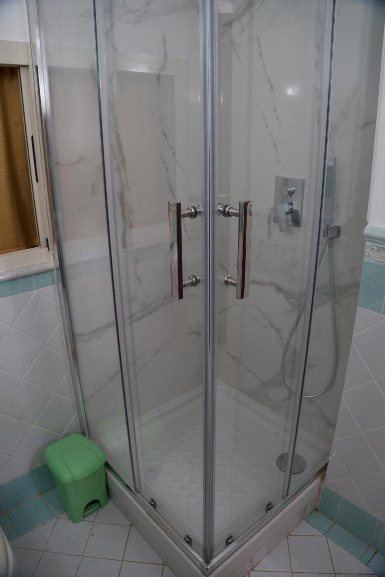 אגריג'נטו B&B Villa Concordia מראה חיצוני תמונה